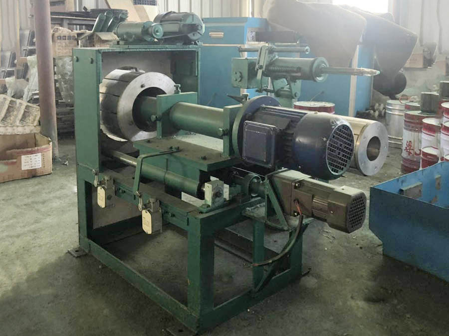 變頻拉絲機(jī)