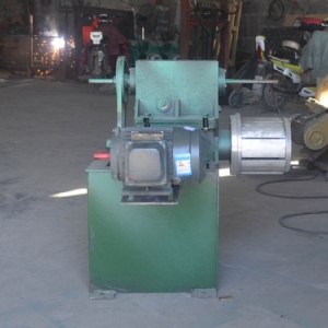 小弓子50型拉絲機