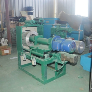 變頻拉絲機(jī)