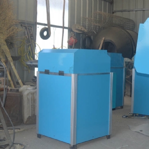 變頻大卷裝粗紗絡(luò)紗機(jī)