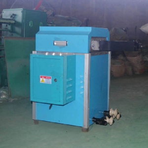 變頻大卷裝粗紗絡(luò)紗機(jī)