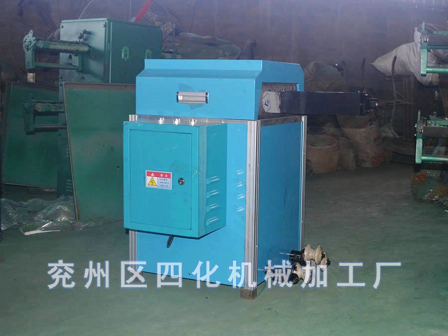 拉絲機(jī)是如何做到節(jié)能的