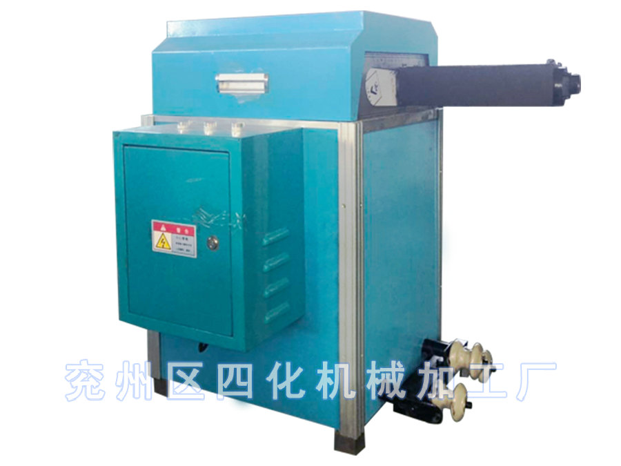 玻璃纖維拉絲機(jī)械