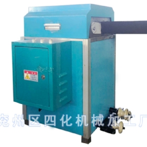 拉絲機(jī)拉出的金屬絲表面產(chǎn)生不同程度的氧化的原因