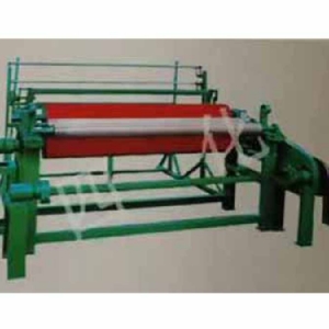 玻纖整經(jīng)機